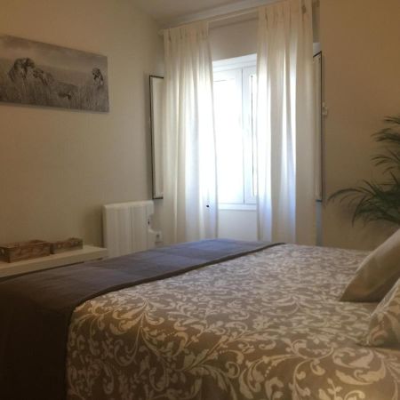 Apartamentos Turisticos Clavero 1 ปลาเซนเซีย ภายนอก รูปภาพ